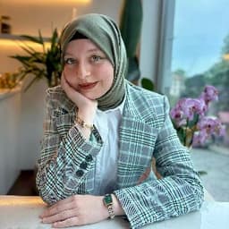 Seda D. profil fotoğrafı