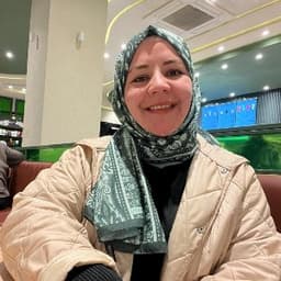 Seda D. profil fotoğrafı