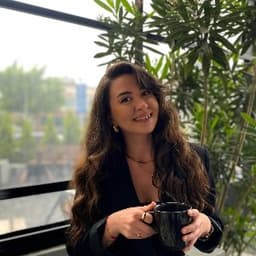 Seda D. profil fotoğrafı