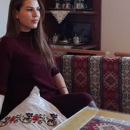Seda E. profil fotoğrafı