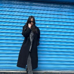 Seda F. profil fotoğrafı
