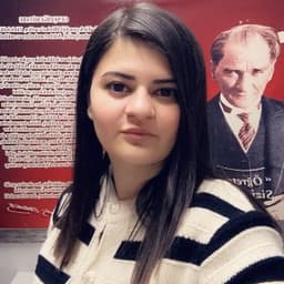 Seda G. profil fotoğrafı