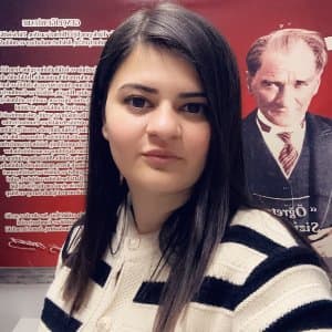 Seda G. profil fotoğrafı