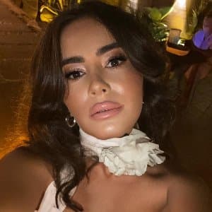 Seda G. profil fotoğrafı