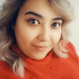 Seda G. profil fotoğrafı