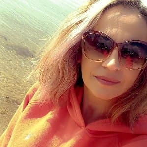 Seda K. profil fotoğrafı