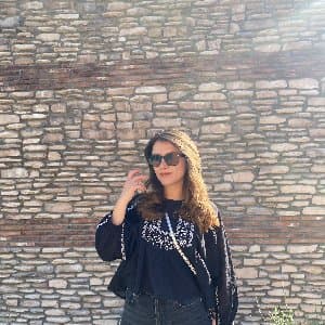 Seda A. profil fotoğrafı