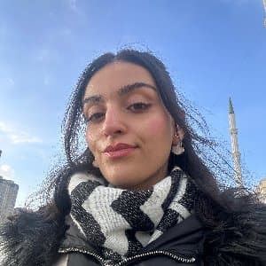 Seda Ö. profil fotoğrafı
