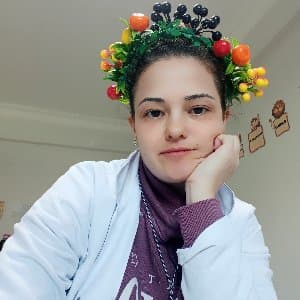 Seda U. profil fotoğrafı