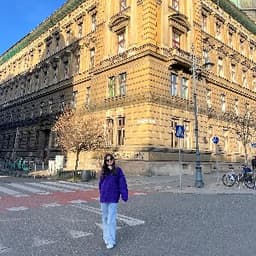 Seda Y. profil fotoğrafı