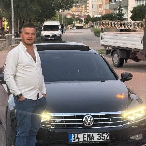 Sedat A. profil fotoğrafı