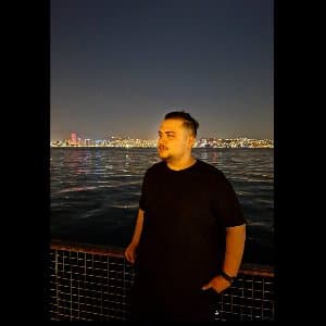 Sedat B. profil fotoğrafı