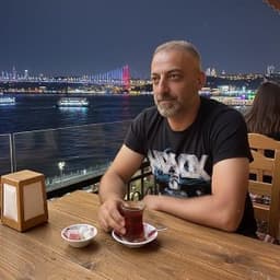 Sedat Ç. profil fotoğrafı