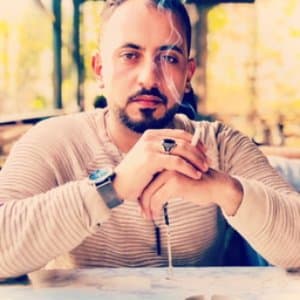 Sedat C. profil fotoğrafı
