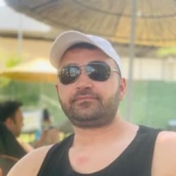 Sedat D. profil fotoğrafı