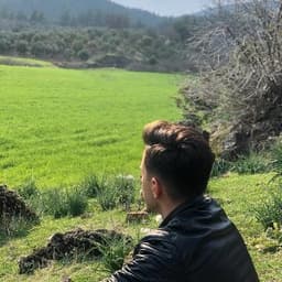 Sedat D. profil fotoğrafı