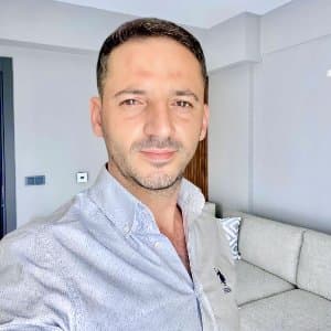 Sedat D. profil fotoğrafı