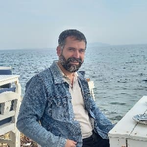 Sedat E. profil fotoğrafı