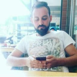 Sedat K. profil fotoğrafı