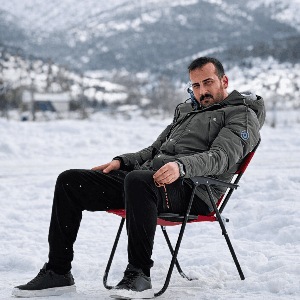 Sedat K. profil fotoğrafı