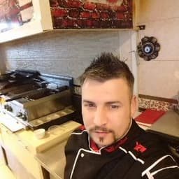 Sedat M. profil fotoğrafı
