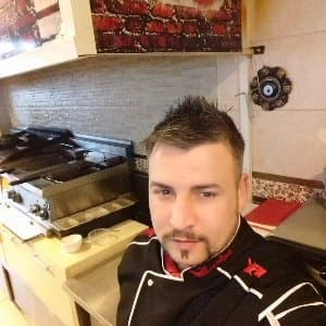 Sedat M. profil fotoğrafı