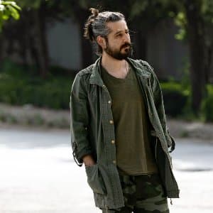 Sedat T. profil fotoğrafı