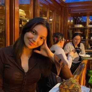 Sedef A. profil fotoğrafı