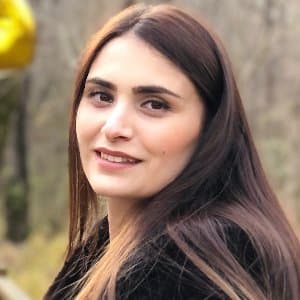Sedef B. profil fotoğrafı