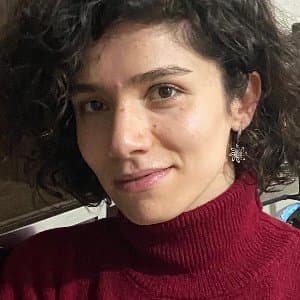 Zeynep D. profil fotoğrafı