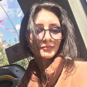 Sedef D. profil fotoğrafı
