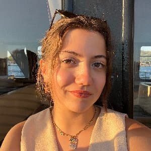 Sedef Ö. profil fotoğrafı