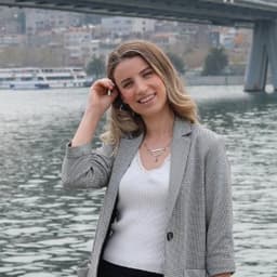 Sedef S. profil fotoğrafı