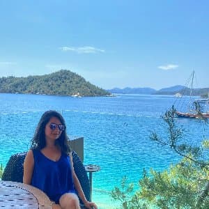 Sedef S. profil fotoğrafı
