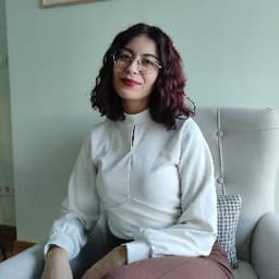 Sedef T. profil fotoğrafı