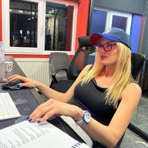 Sedef Ü. profil fotoğrafı