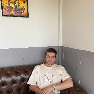 Sefa C. profil fotoğrafı