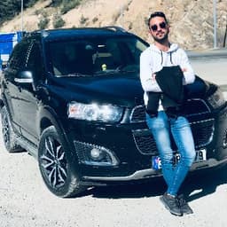 Sefa G. profil fotoğrafı