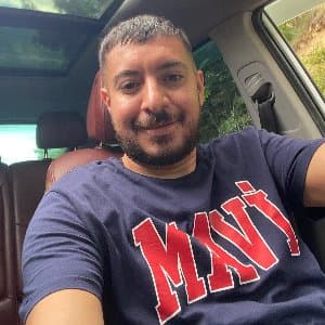 Sefa K. profil fotoğrafı