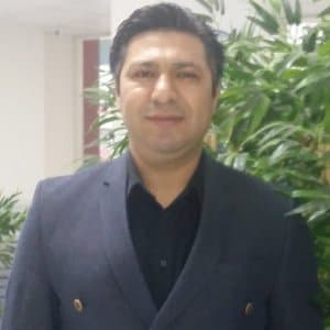 Şefik D. profil fotoğrafı