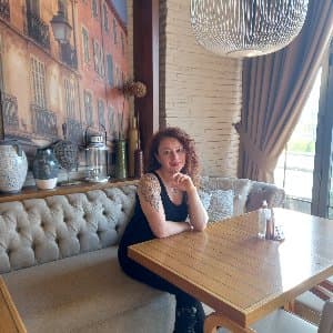 Seher Ö. profil fotoğrafı