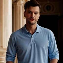 Selahattin D. profil fotoğrafı
