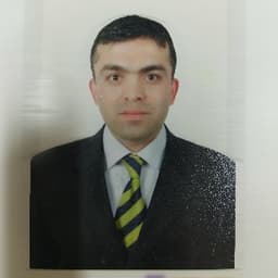 Selahattin K. profil fotoğrafı