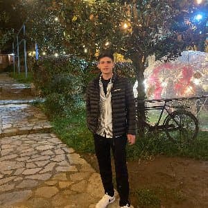 Selami A. profil fotoğrafı