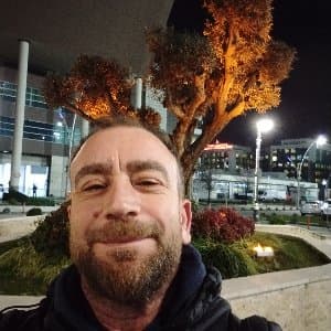 Selami Y. profil fotoğrafı