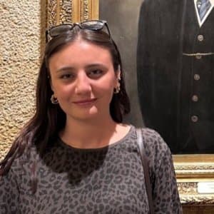 Selcan T. profil fotoğrafı