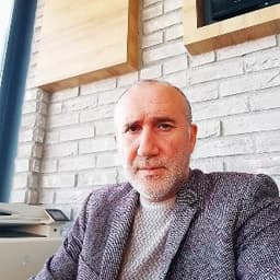 Selçuk A. profil fotoğrafı