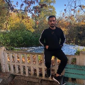 Selçuk D. profil fotoğrafı