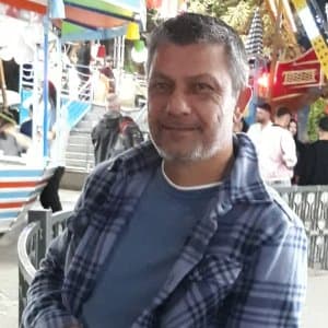 Selçuk K. profil fotoğrafı