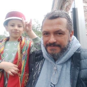 Selçuk K. profil fotoğrafı